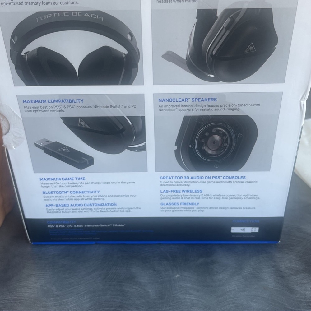 Wireless
Technology
Bluetooth - Picture 6 of 7